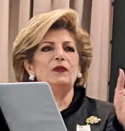 Shahla-Javdan